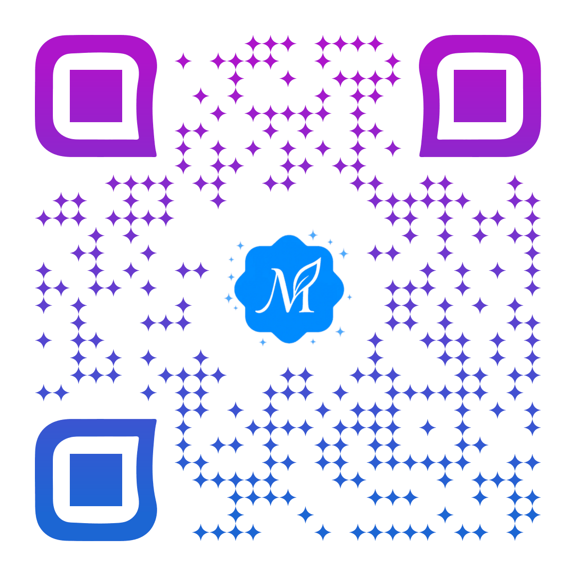 QR-код на сайт