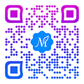 QR-код на сайт